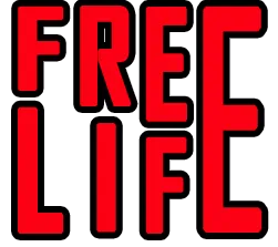 Free Life, Logo